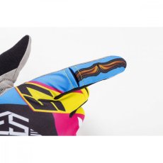 Rękawice S3 Parts Billy Bolt Kolekcja