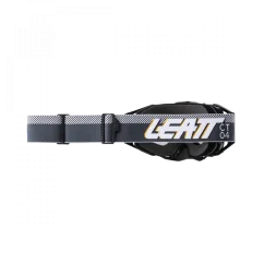 motokrosové okuliare Leatt Velocity 6.5 Graphite 2024