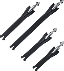 Alpinestars náhradní sada přezek pro Tech 10 2019 -->