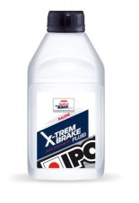 IPONE płyn hamulcowy brake fluid X-Trem 500ml