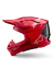 Alpinestars přilba Supertech S-M10 Červená - Velikost: XS