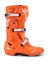Buty enduro ALPINESTARS  TECH 10 SUPERVENTED pomarańczowy - Rozmiar buta: 42