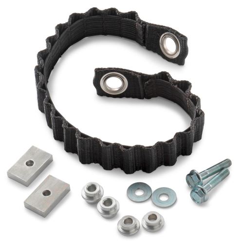 Zadný ťahací popruh KTM/GAS