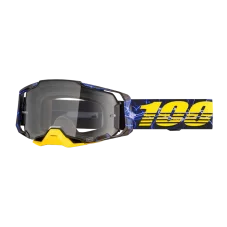 Motokrosové okuliare 100% ARMEGA Furious