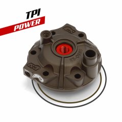 Laděná hlava válce S3 Parts TITAN POWER KIT KTM/HQ/GAS 300 TPI