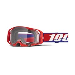 Motokrosové Brýle 100% ARmatic Best
