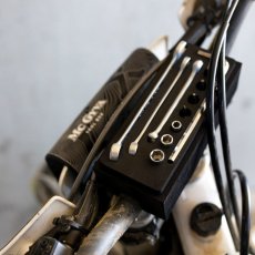 Box na nářadí X-GRIP MC GYVA