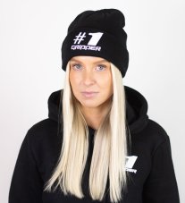 Zimní Čepice Onegripper