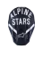 Alpinestars přilba Dasher S-M7 Černá/Bílá - Velikost: XS