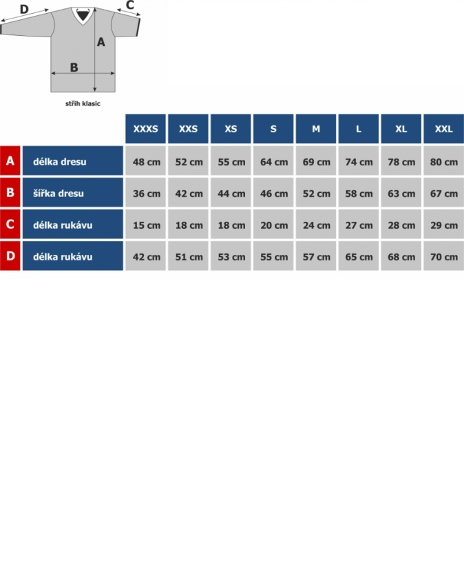 Enduro Dres HES 2025 - Černé - Velikost: M