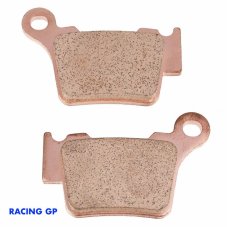 Moto-Master Tylne Klocki Hamulcowe RACING GP KTM/HQ/GAS/SHERCO