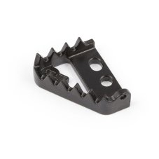Nášlap pedálu brzdy S3parts Punk BETA/SHERCO/RIEJU