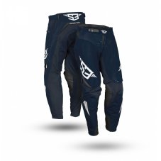 Endurové Kalhoty S3 Parts Modrá kolekce