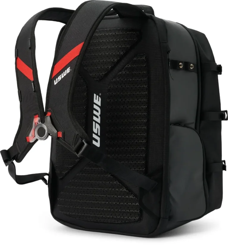 Enduro batoh BUDDY 40L ATHLETE GEAR PACK
