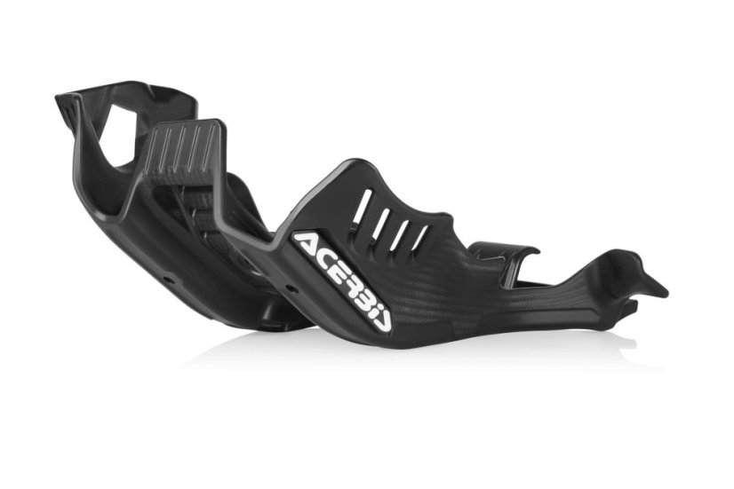 Acerbis Kryt motoru 250-300 (2T) 2020-2023 KTM  EXC TPI