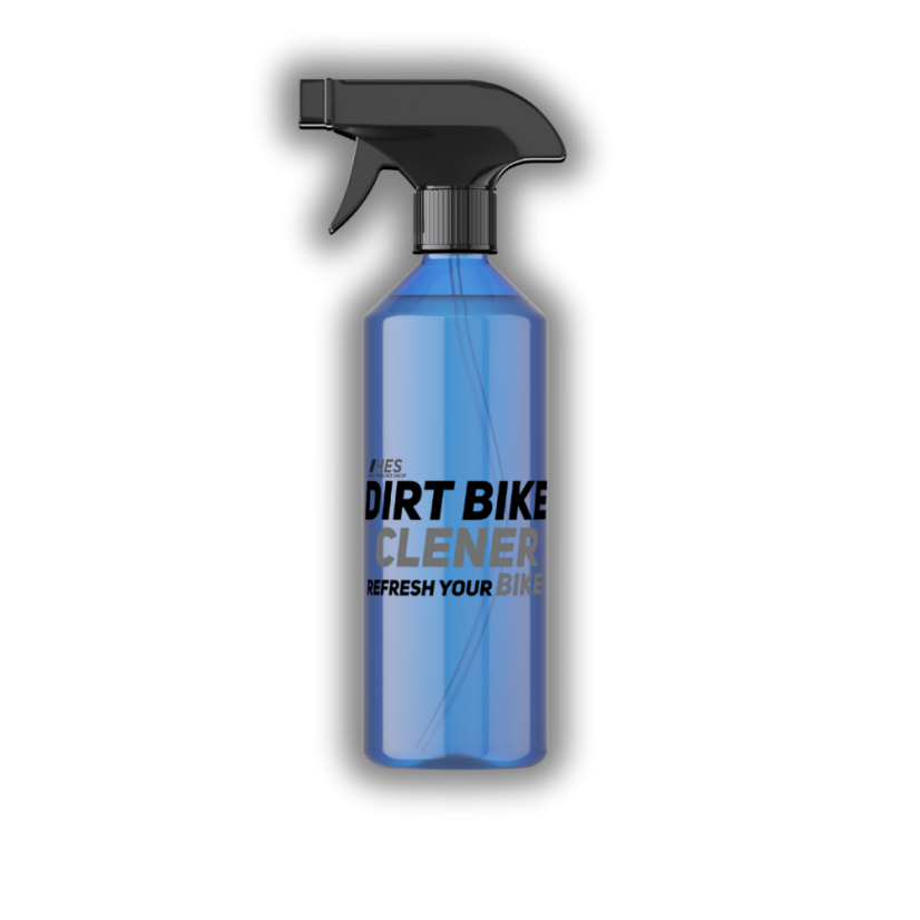 Čistiaci prostriedok na motorku Dirtbike Cleaner 1000ML HES