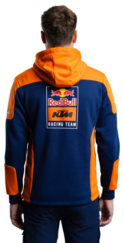 Bluza KTM REPLIKA TEAM