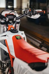 X-GRIP Potah sedla BETA 2013-2019