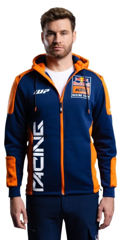 Bluza KTM REPLIKA TEAM
