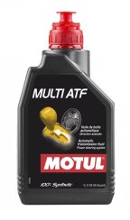 Motul ATF Olej do automatických převodovek