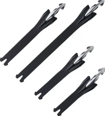 Alpinestars Náhradná sada praciek pre Tech 10 2019 -->