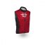 Kamizelka S3Parts Technical Racing - CZERWONY - Rozmiar: XL