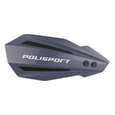 Chrániče páček POLISPORT MX BULLIT s montážní sadou GasGas/Husqvarna (BRAKTEC)