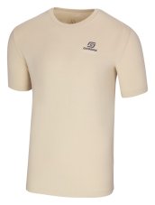 GasGas tričko béžové