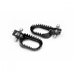 Stupačky S3Parts PUNK OFFSET KTM/HQ/GAS 2024->, BETA 2020->