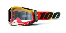 Motokrosové okuliare 100% RACECRAFT 2 OGUSTO
