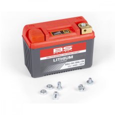 BS batéria lítium-iónová BSLI-04/06