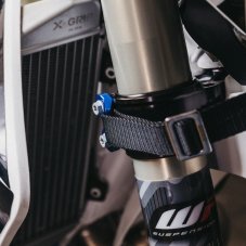 X-GRIP Předný Tahací popruh