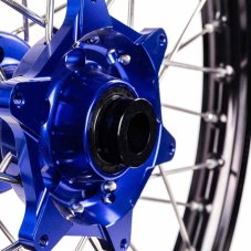 X-GRIP Zadní kolo 18''