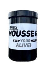 Mousse gel HES