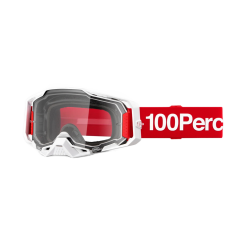 Motokrosové Brýle 100% ARMEGA CORBIN