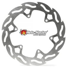 Moto-Master Flame Zadní brzdový kotouč KTM/HQ/GG 220mm