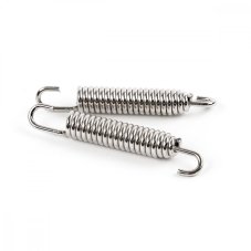 Pružinky na výfuk AWORKX