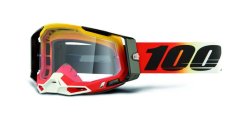 Motokrosové Brýle 100% RACECRAFT 2 OGUSTO