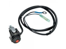 OEM Vypínač zapaľovania - chcípak