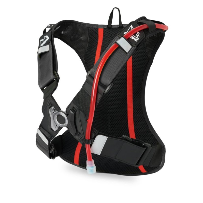 Plecak Enduro USWE OUTLANDER 4L Czarny