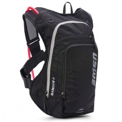 Enduro batoh USWE RANGER 9, čierny