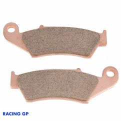 Moto-Master RACING GP Přední brzdové Destičky BETA