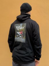 Mikina Full Gas