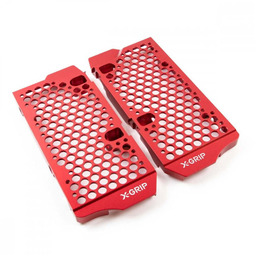 X-GRIP osłony chłodnicy BETA 2020 - 2024