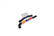 X-GRIP Silikonové hadice KTM/HQ/GG 20-23 (125-150)
