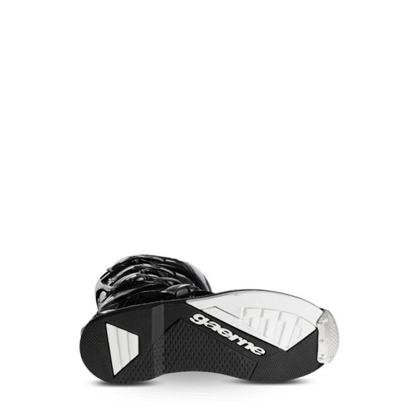 Motokrosové Boty Gaerne SG-12 Černá