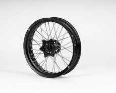 Supermoto Zestaw kół  3,50 × 17"  5,00 × 17"  KTM/Husqvarna/GasGas