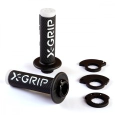 X-GRIP LOCK ON MANETKI