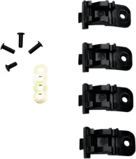 Alpinestars základ Ráčnové přezky TECH 10/ TECH 7/ TECH 3