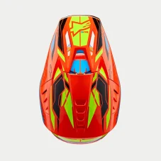 Alpinestars přilba SM5 Sail Helmet